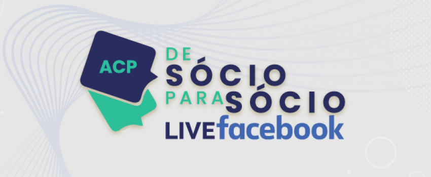 LIVE: De Sócio para Sócio 11/8
