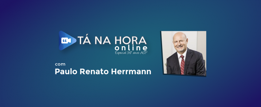 Tá na Hora 2/09: Agro Brasileiro: potencial e desafios