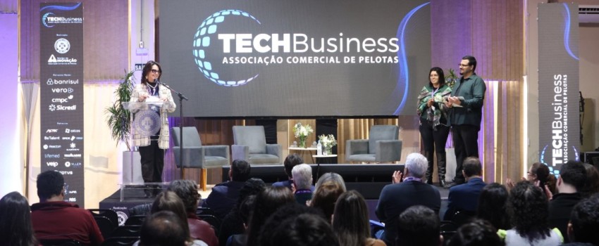 5º TECHBusiness ACP: inovação, negócios e conexões