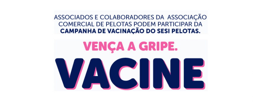 Campanha de Vacinação