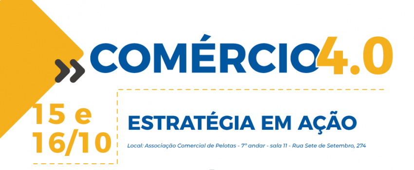 Workshop Estratégia em Ação