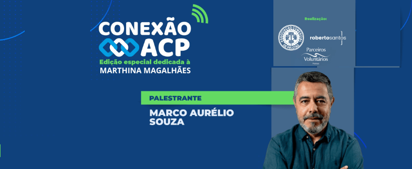 ACP promove Conexão Beneficente