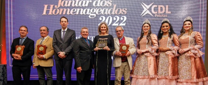 ACP entrega títulos de 2022