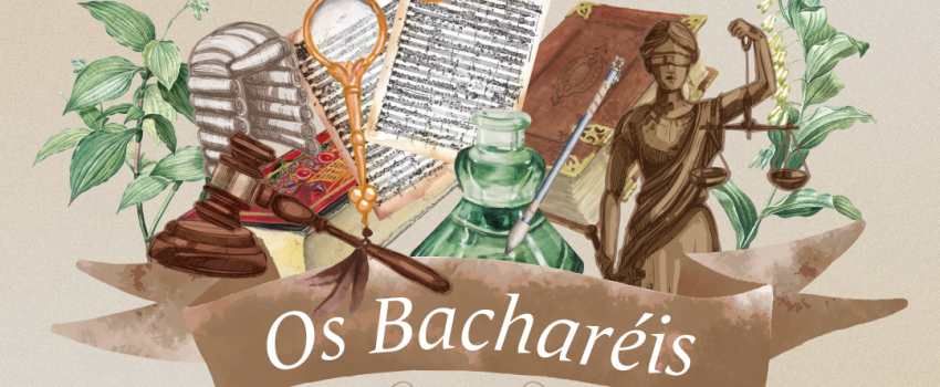 OSPA apresenta  “Os Bacharéis”, em Pelotas