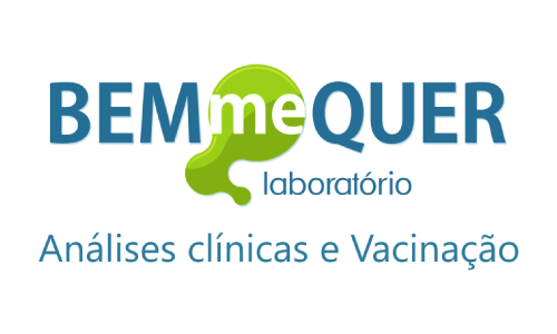 Bem me Quer Laboratório