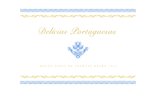 Delicias Portuguesas Doces Finos de Pelotas