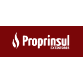 Proprinsul Extintores