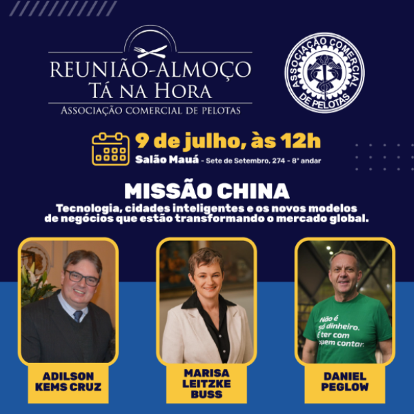 Tá na Hora