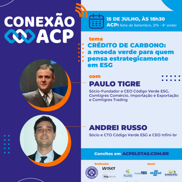 Conexão ACP