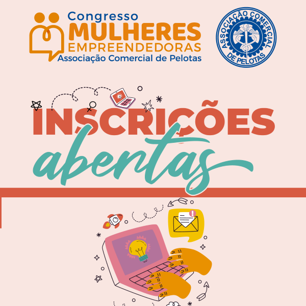 Congresso Mulheres Empreendedoras