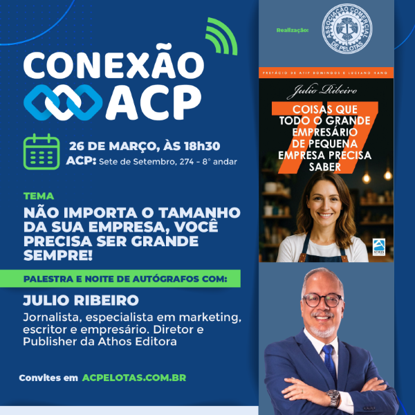Conexão ACP