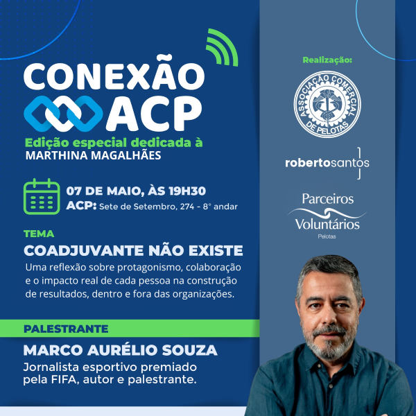 Conexão ACP