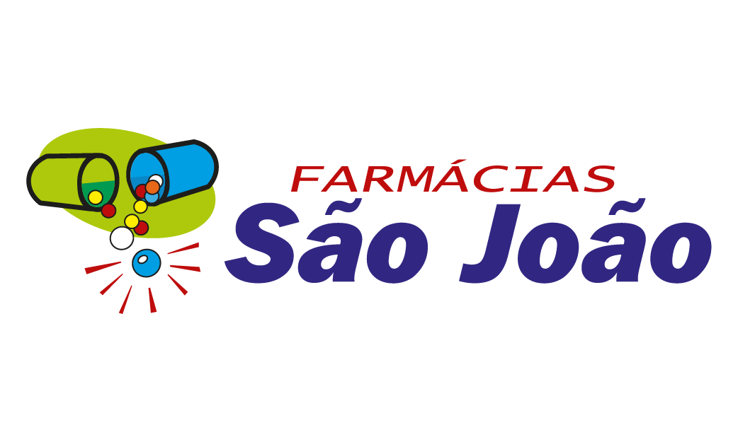 Farmácias São João